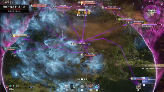 手机与电脑无缝连接的游戏体验