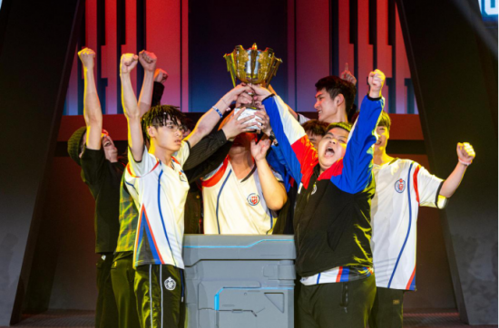 星际争霸II国服重磅回归玩家期待已久的游戏盛宴