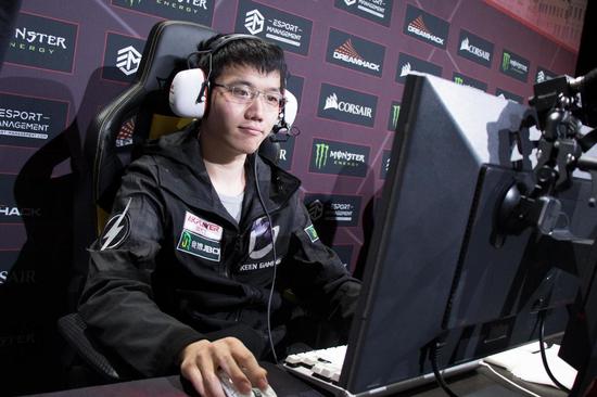 海信空调助力KPL总决赛荣耀时刻