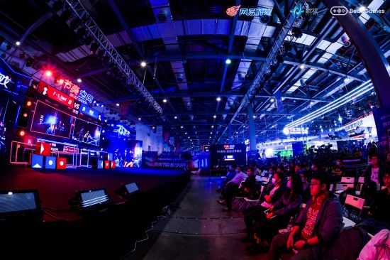 王者荣耀KPL总决赛首次在鸟巢举办 预计超五万观众盛况空前