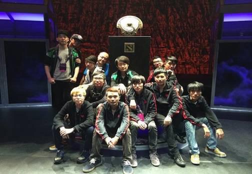 电竞世界杯无畏契约赛程揭晓 CN战亚太精彩对决